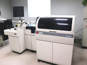 贝克曼AU5800全自动生化分析仪