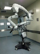 德国蔡司(ZEISS)手术显微镜