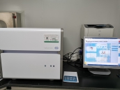 罗氏LightCycler480荧光定量PCR仪